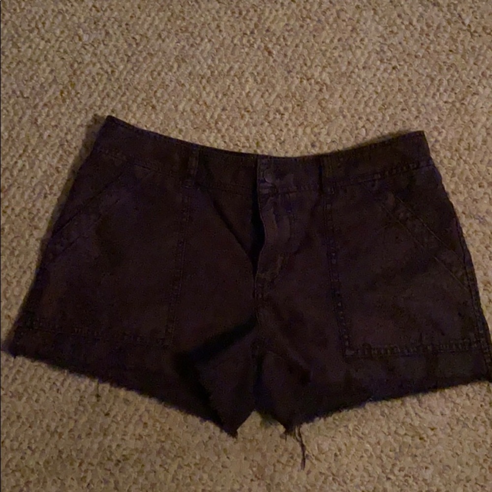 Free People Shorts
